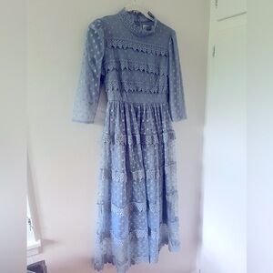 Dainty Jewells Evening in Venice dress